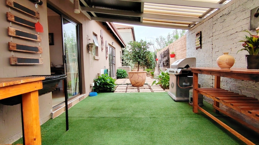 3 Bedroom Property for Sale in Risiville Gauteng