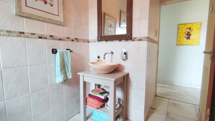 3 Bedroom Property for Sale in Risiville Gauteng