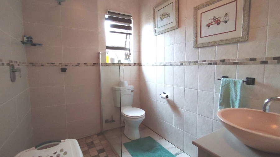 3 Bedroom Property for Sale in Risiville Gauteng