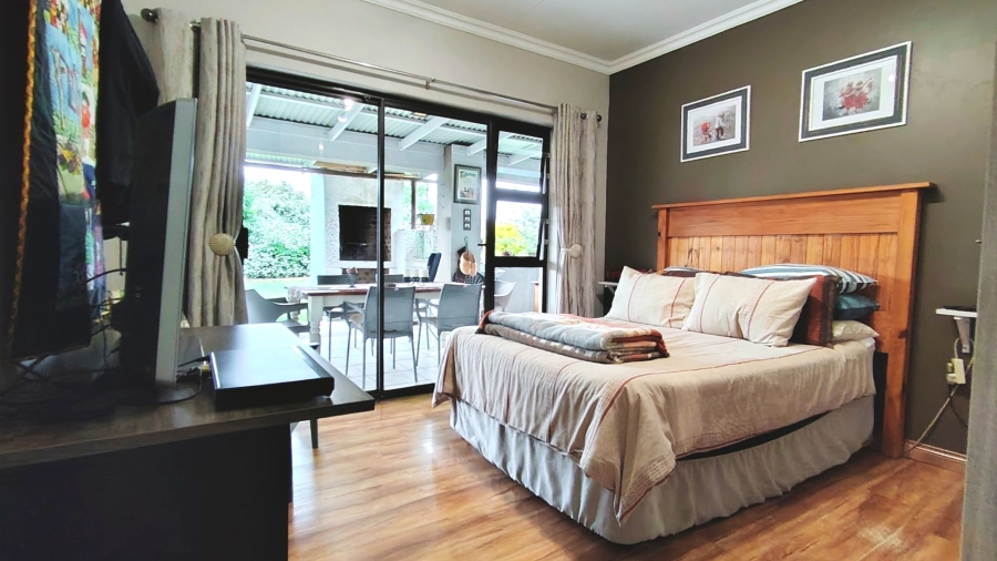 3 Bedroom Property for Sale in Risiville Gauteng
