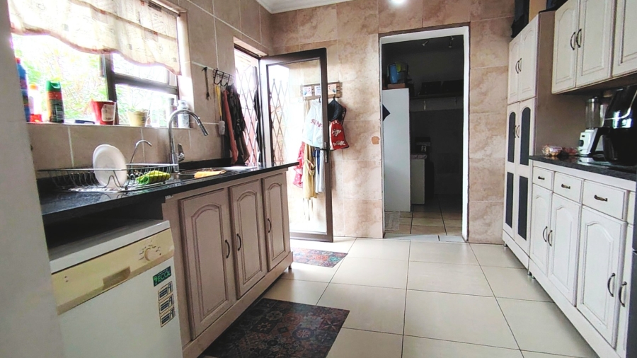 3 Bedroom Property for Sale in Risiville Gauteng