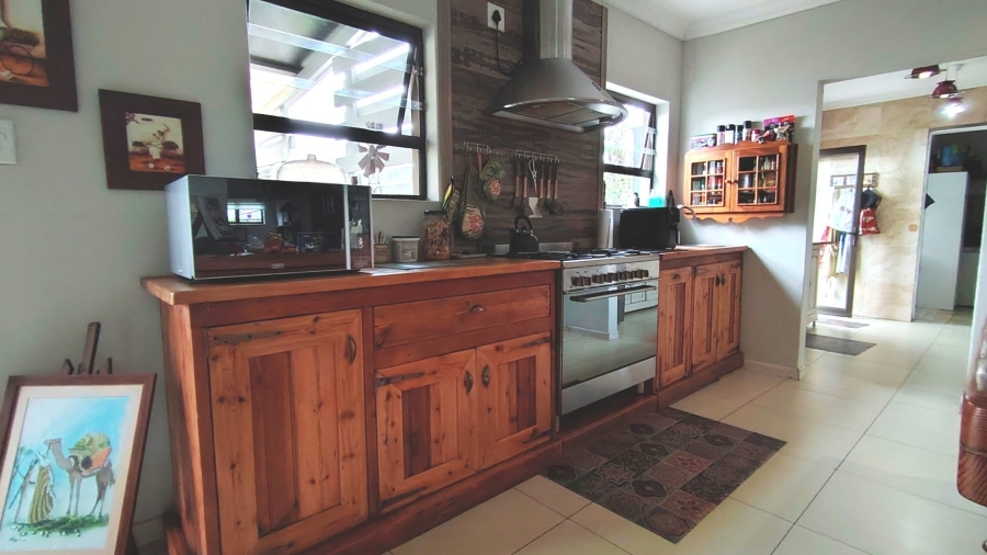 3 Bedroom Property for Sale in Risiville Gauteng