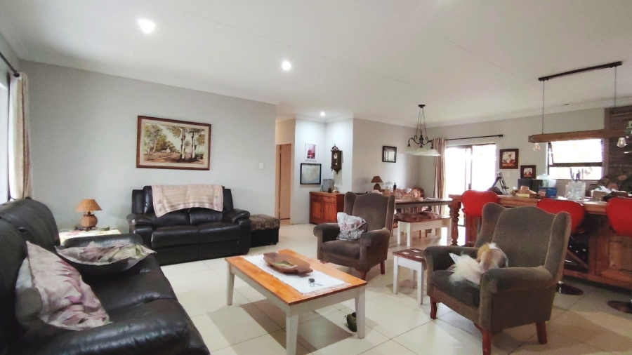 3 Bedroom Property for Sale in Risiville Gauteng