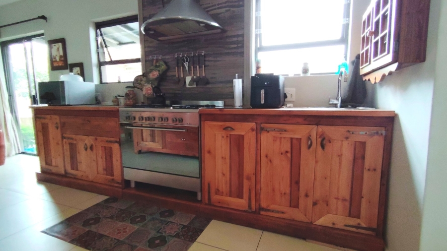 3 Bedroom Property for Sale in Risiville Gauteng