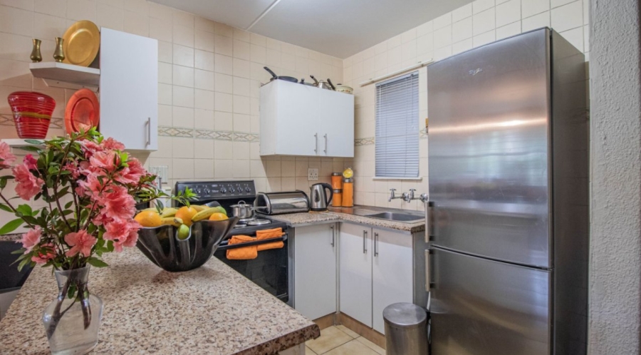 2 Bedroom Property for Sale in Bedford Gardens Gauteng