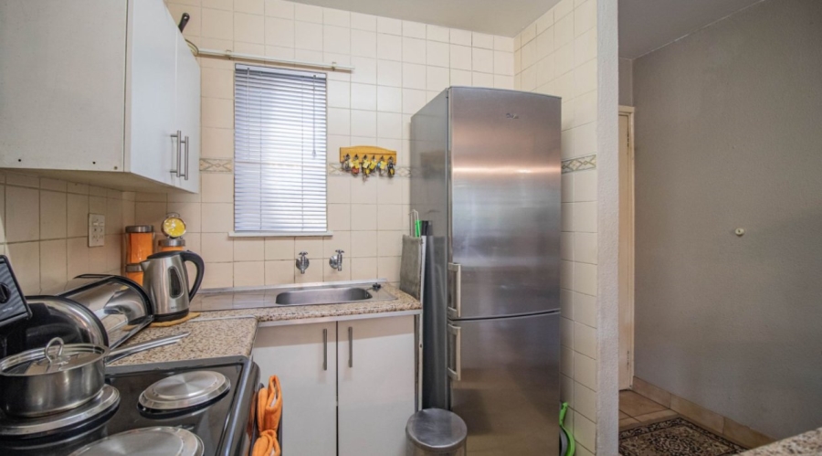 2 Bedroom Property for Sale in Bedford Gardens Gauteng