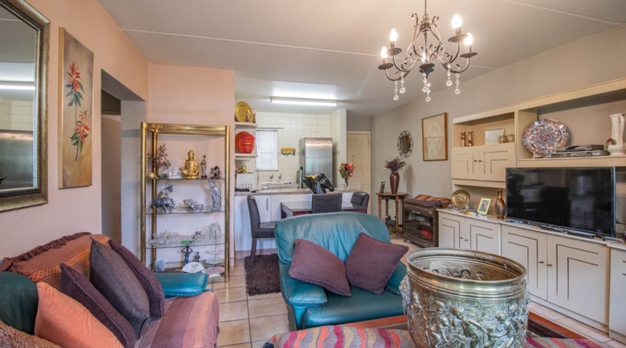 2 Bedroom Property for Sale in Bedford Gardens Gauteng