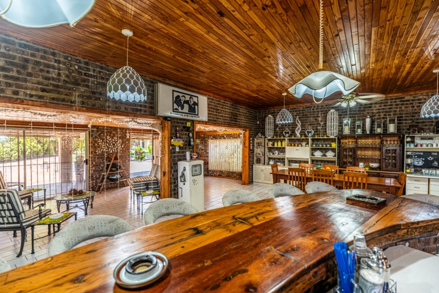 5 Bedroom Property for Sale in Agricultural Holding 475 Gauteng