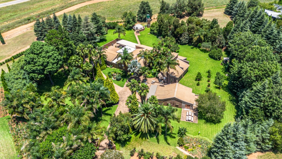 5 Bedroom Property for Sale in Agricultural Holding 475 Gauteng