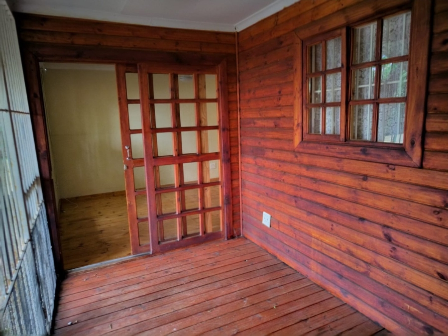 To Let 2 Bedroom Property for Rent in Rietfontein Gauteng