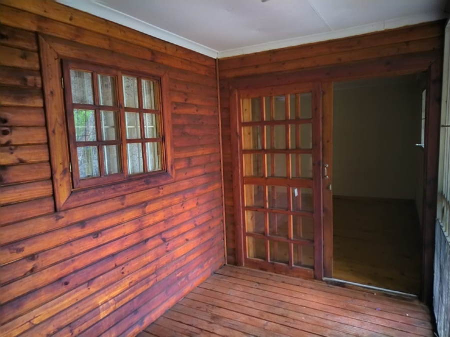 To Let 2 Bedroom Property for Rent in Rietfontein Gauteng
