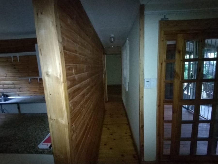 To Let 2 Bedroom Property for Rent in Rietfontein Gauteng