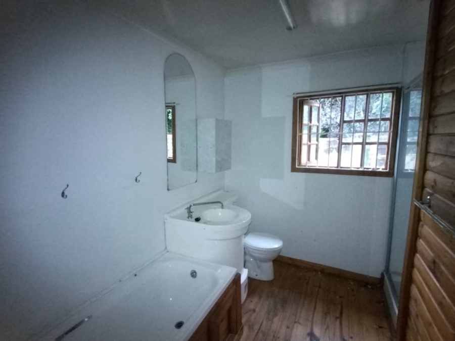 To Let 2 Bedroom Property for Rent in Rietfontein Gauteng
