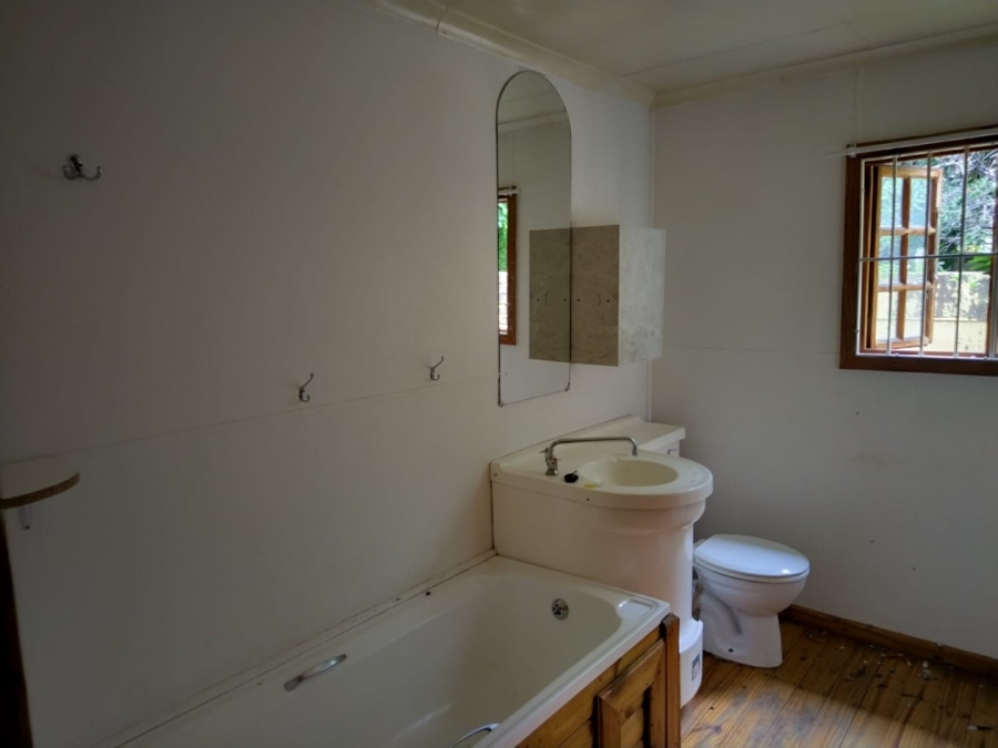 To Let 2 Bedroom Property for Rent in Rietfontein Gauteng