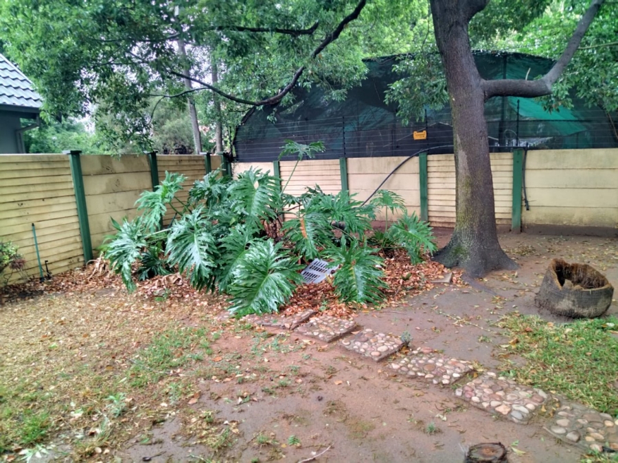 To Let 2 Bedroom Property for Rent in Rietfontein Gauteng
