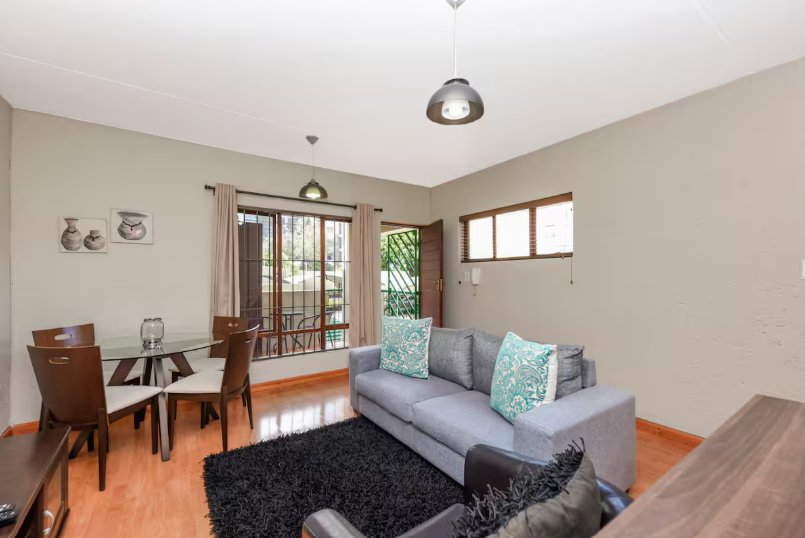 1 Bedroom Property for Sale in Morningside Ext 40 Gauteng