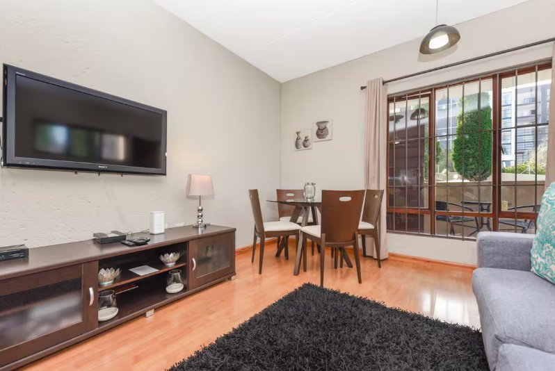 1 Bedroom Property for Sale in Morningside Ext 40 Gauteng