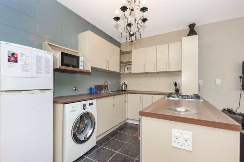 1 Bedroom Property for Sale in Morningside Ext 40 Gauteng