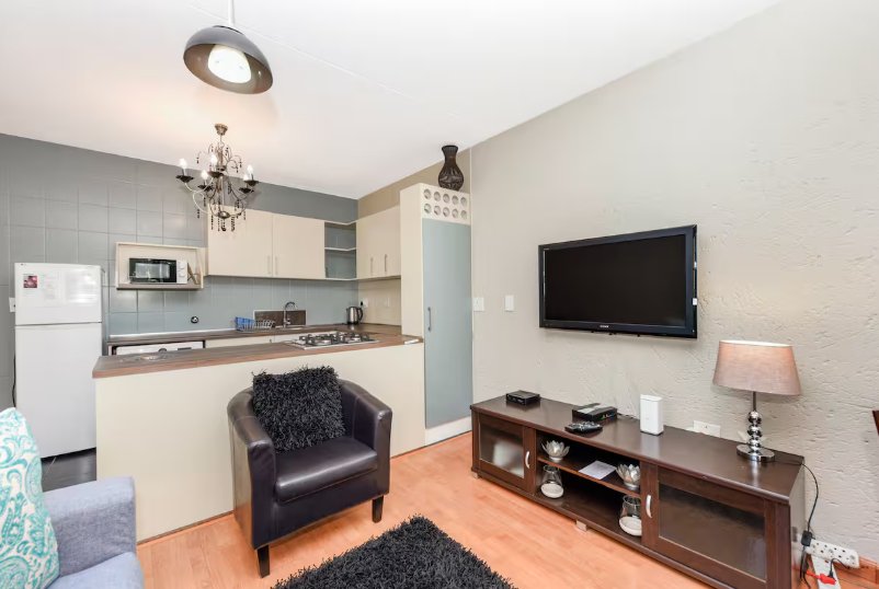 1 Bedroom Property for Sale in Morningside Ext 40 Gauteng