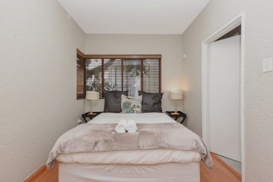 1 Bedroom Property for Sale in Morningside Ext 40 Gauteng