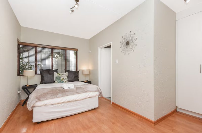 1 Bedroom Property for Sale in Morningside Ext 40 Gauteng
