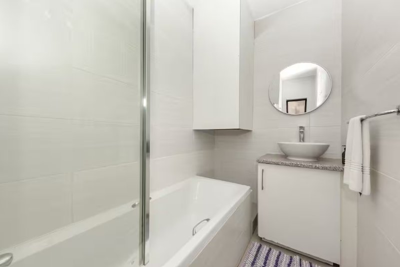 1 Bedroom Property for Sale in Morningside Ext 40 Gauteng