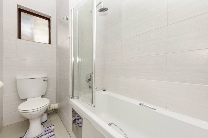 1 Bedroom Property for Sale in Morningside Ext 40 Gauteng