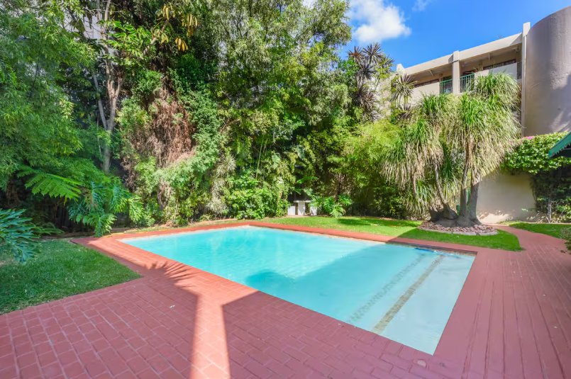 1 Bedroom Property for Sale in Morningside Ext 40 Gauteng