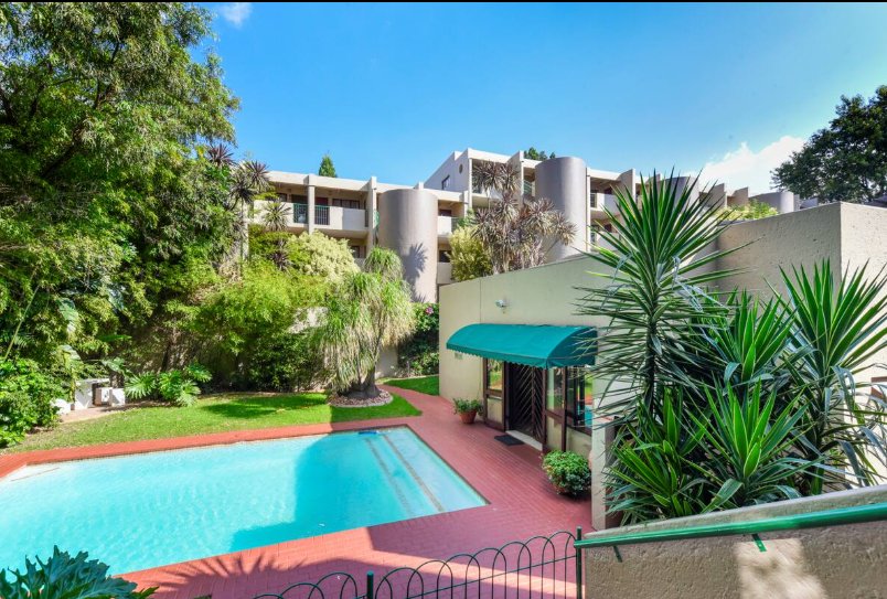 1 Bedroom Property for Sale in Morningside Ext 40 Gauteng