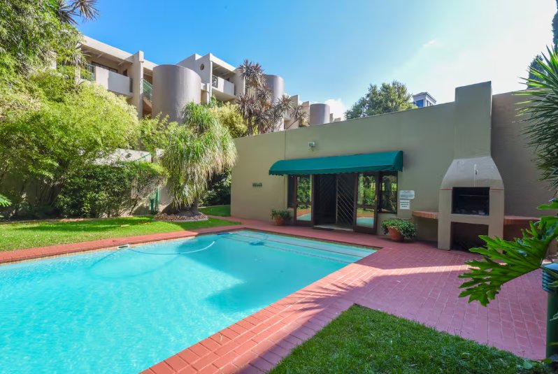 1 Bedroom Property for Sale in Morningside Ext 40 Gauteng
