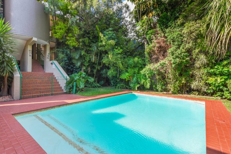 1 Bedroom Property for Sale in Morningside Ext 40 Gauteng