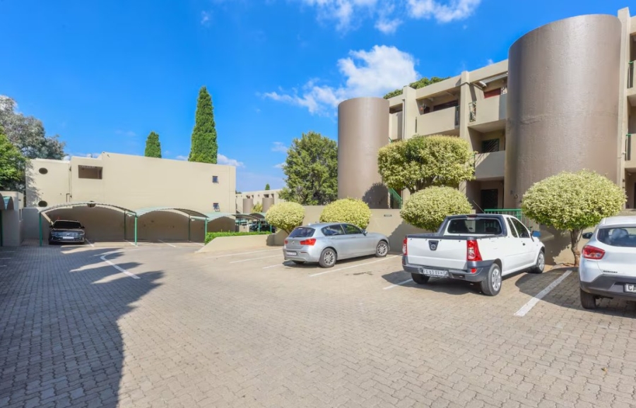 1 Bedroom Property for Sale in Morningside Ext 40 Gauteng
