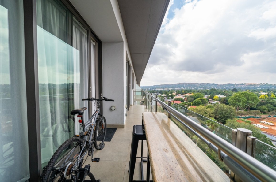 1 Bedroom Property for Sale in Bedfordview Gauteng