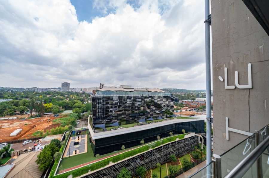 1 Bedroom Property for Sale in Bedfordview Gauteng