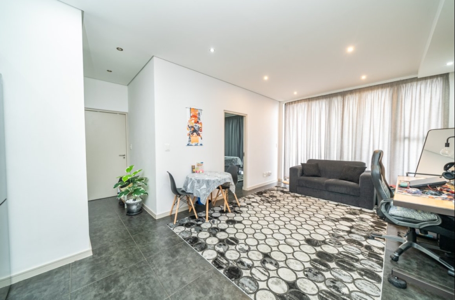 1 Bedroom Property for Sale in Bedfordview Gauteng