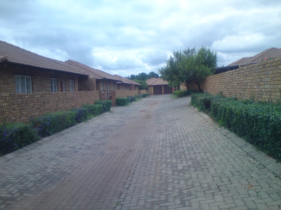 2 Bedroom Property for Sale in Amandasig Gauteng