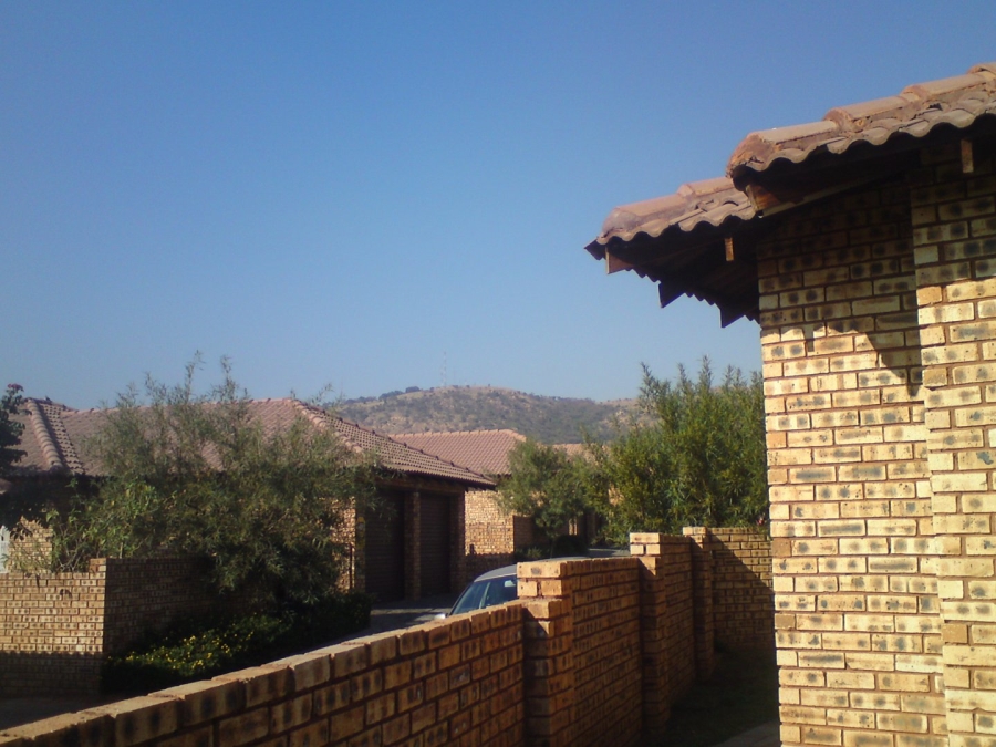 2 Bedroom Property for Sale in Amandasig Gauteng