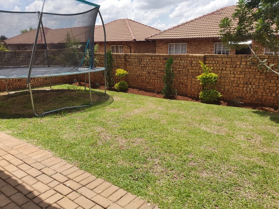 2 Bedroom Property for Sale in Amandasig Gauteng