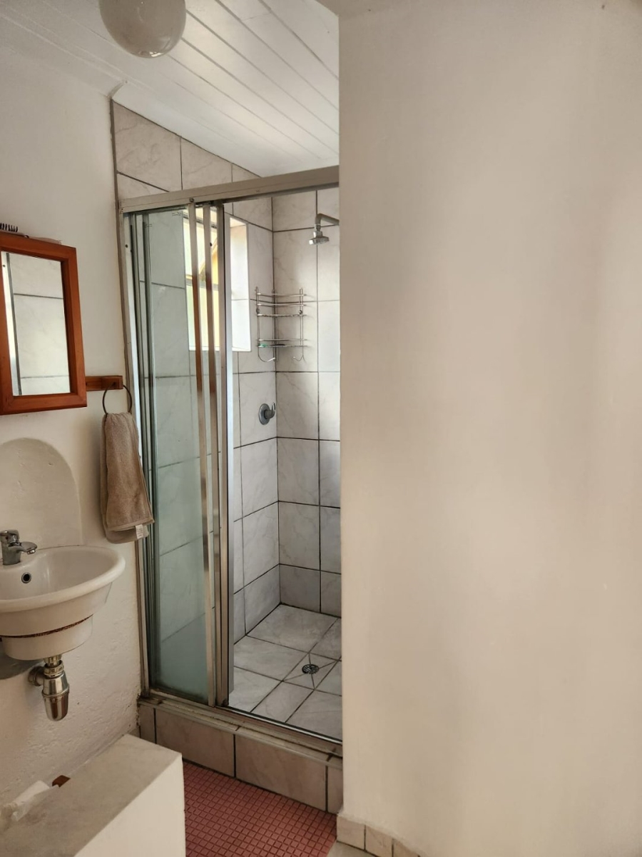 To Let 1 Bedroom Property for Rent in Bardene Gauteng