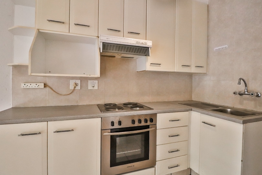 To Let 1 Bedroom Property for Rent in Morning Hill Gauteng