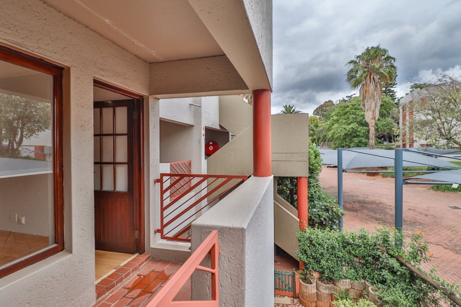 To Let 1 Bedroom Property for Rent in Morning Hill Gauteng