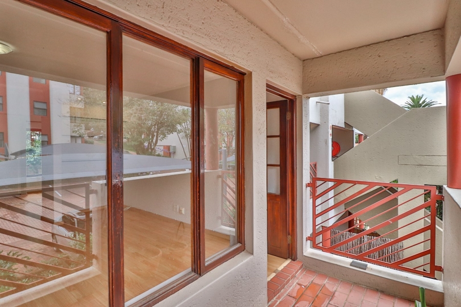 To Let 1 Bedroom Property for Rent in Morning Hill Gauteng