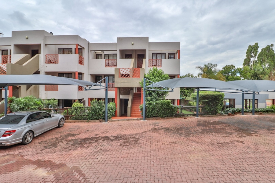 To Let 1 Bedroom Property for Rent in Morning Hill Gauteng