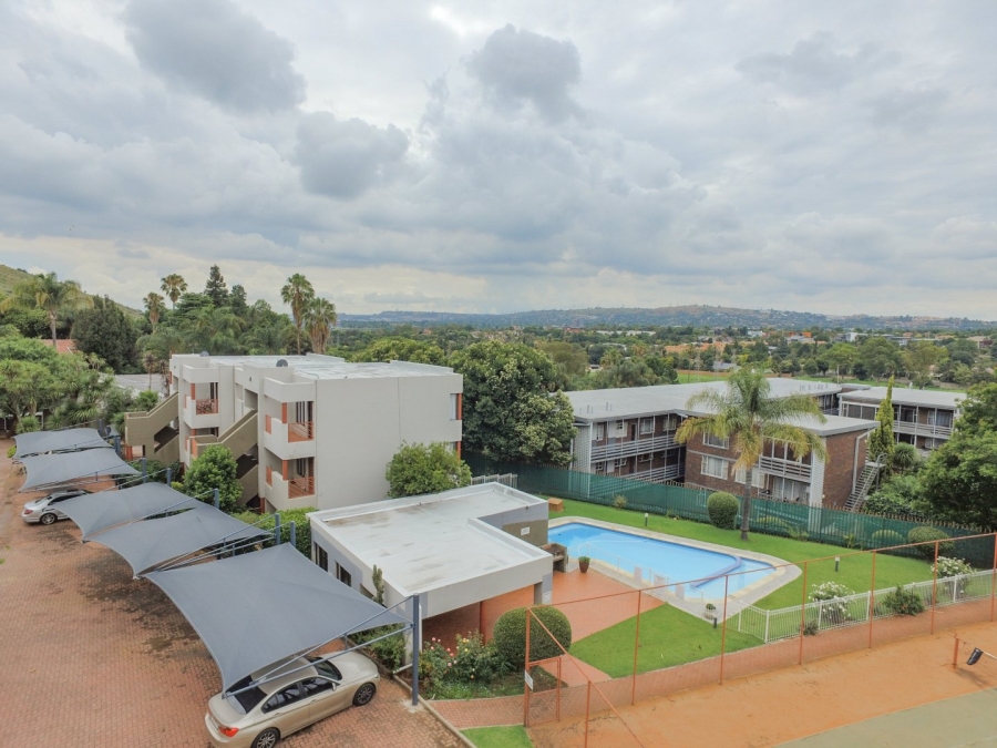 To Let 1 Bedroom Property for Rent in Morning Hill Gauteng