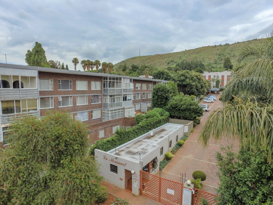 To Let 1 Bedroom Property for Rent in Morning Hill Gauteng