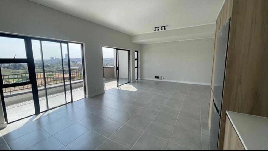 To Let 2 Bedroom Property for Rent in Waterfall Gauteng