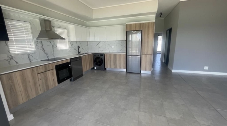 To Let 2 Bedroom Property for Rent in Waterfall Gauteng