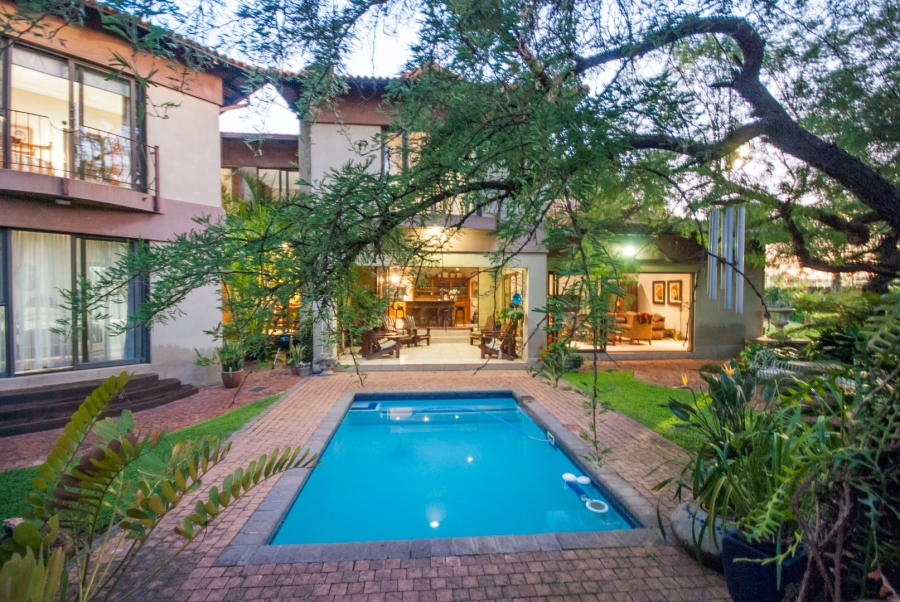 4 Bedroom Property for Sale in Midstream Estate Gauteng