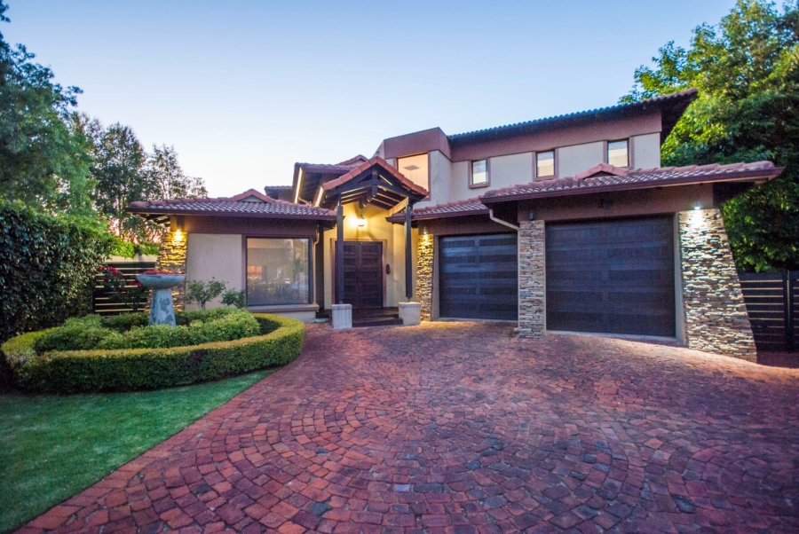 4 Bedroom Property for Sale in Midstream Estate Gauteng