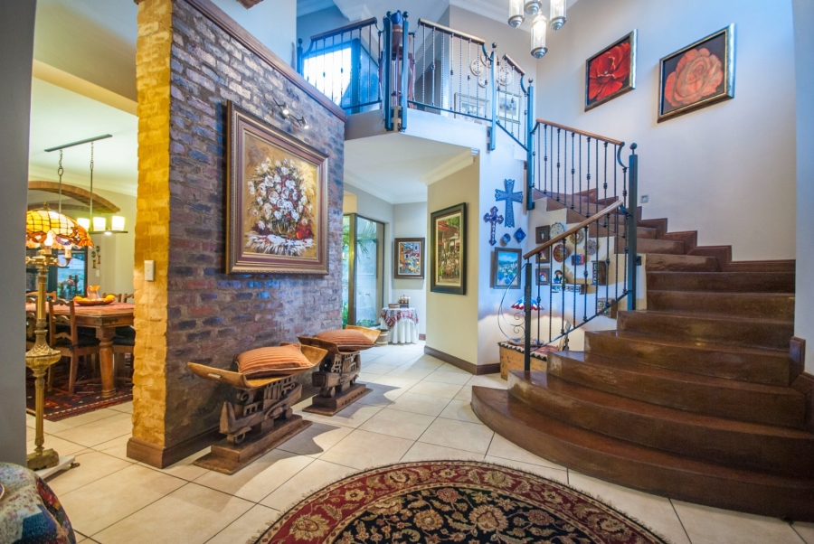 4 Bedroom Property for Sale in Midstream Estate Gauteng